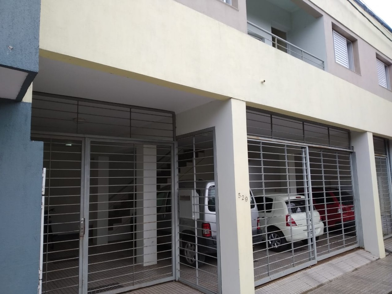 SE ALQUILA DPTO CENTRICO DE 1 DORMITORIO