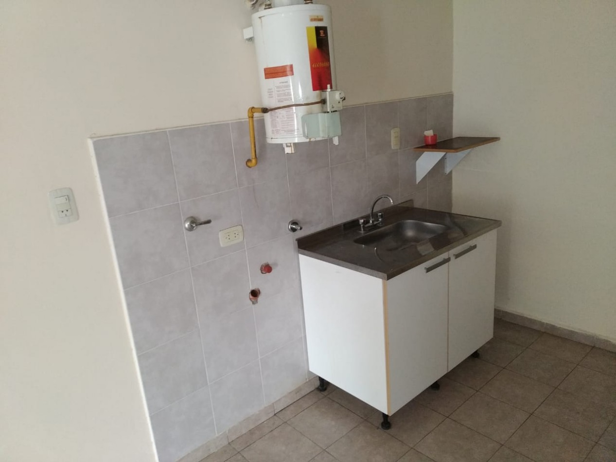 SE ALQUILA DPTO CENTRICO DE 1 DORMITORIO