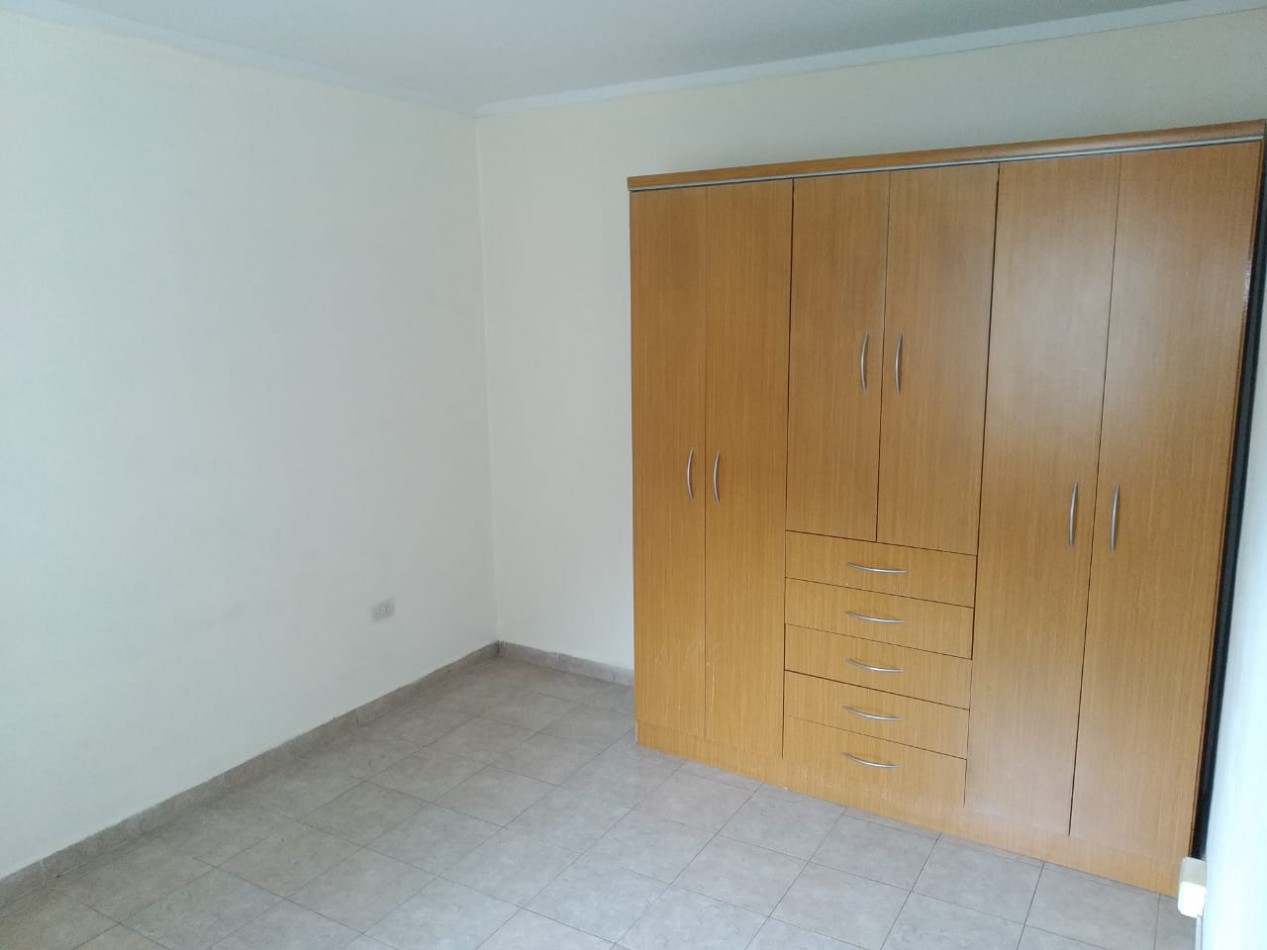 SE ALQUILA DPTO CENTRICO DE 1 DORMITORIO