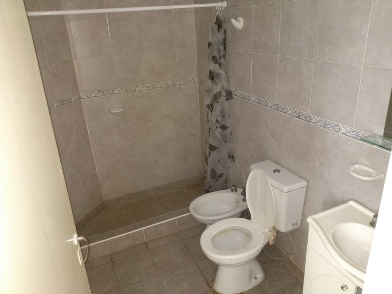 SE ALQUILA DPTO CENTRICO DE 1 DORMITORIO