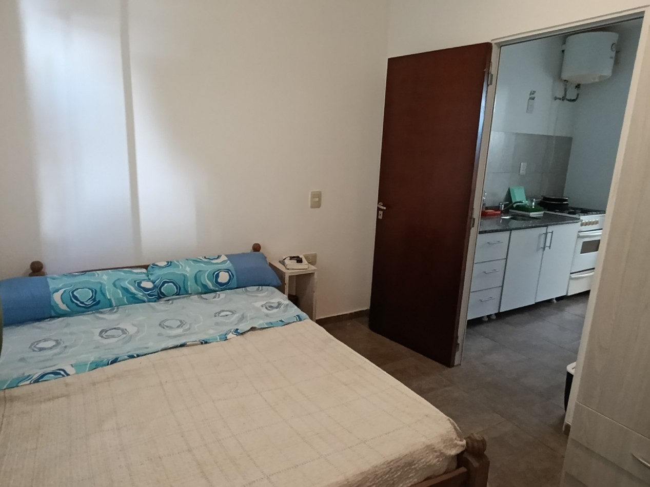 SE ALQUILA DPTO EN ZONA DEL PROFESORADO