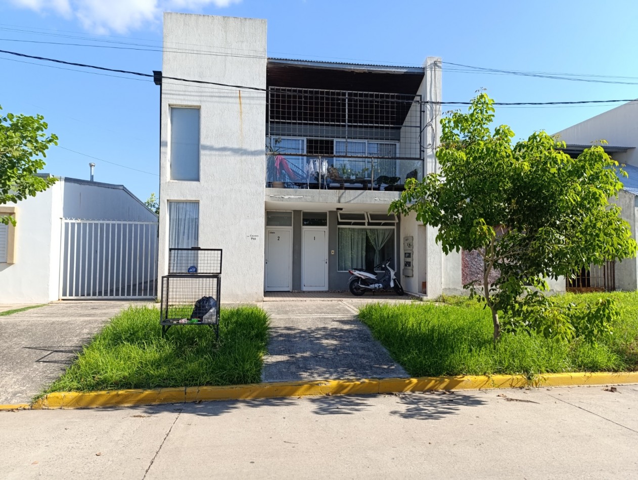 SE ALQUILA DPTO EN ZONA DEL PROFESORADO