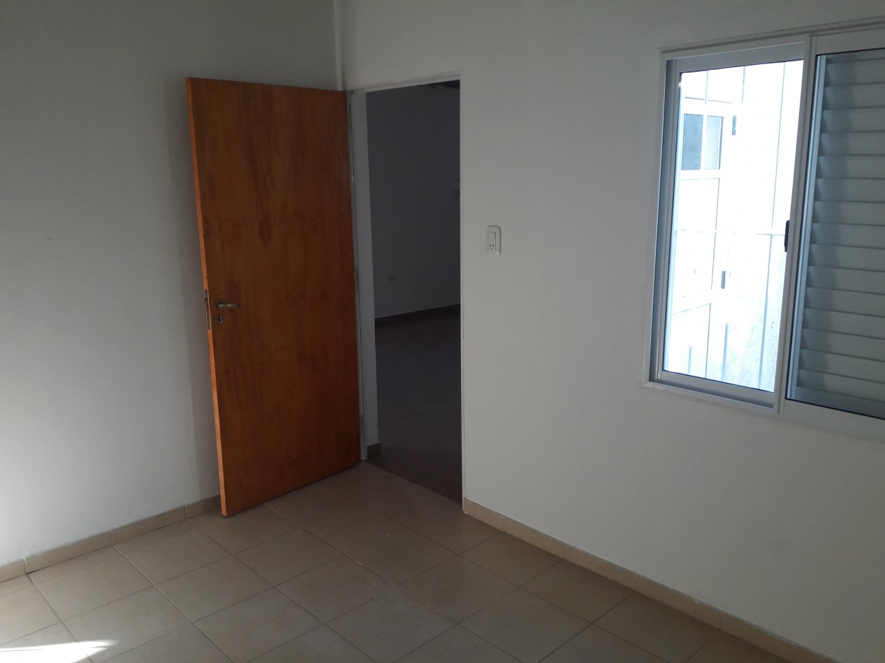SE ALQUILA DPTO EN BARRIO VILLA PODIO