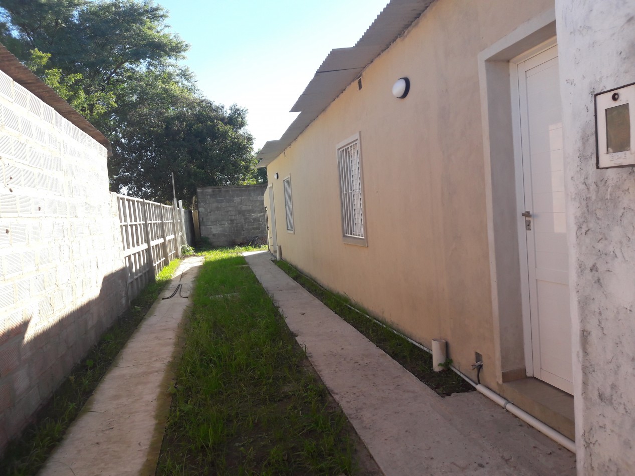 SE ALQUILA DPTO EN BARRIO VILLA PODIO