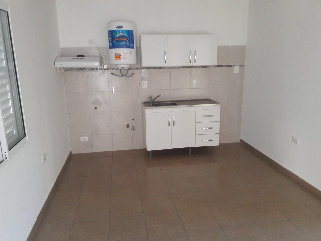 SE ALQUILA DPTO EN BARRIO VILLA PODIO