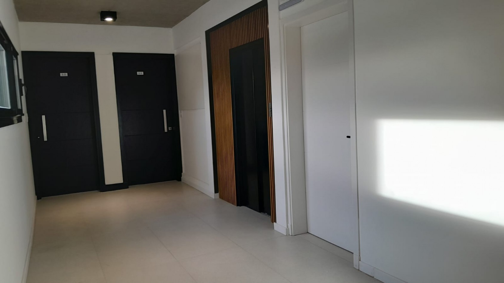 SE ALQUILA EXCELENTE DPTO DE 1 DORM CON COCHERA