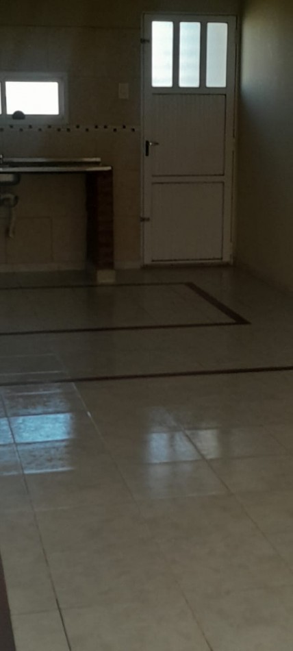 SE ALQUILA DPTO EN BARRIO VIRGEN DEL ROSARIO