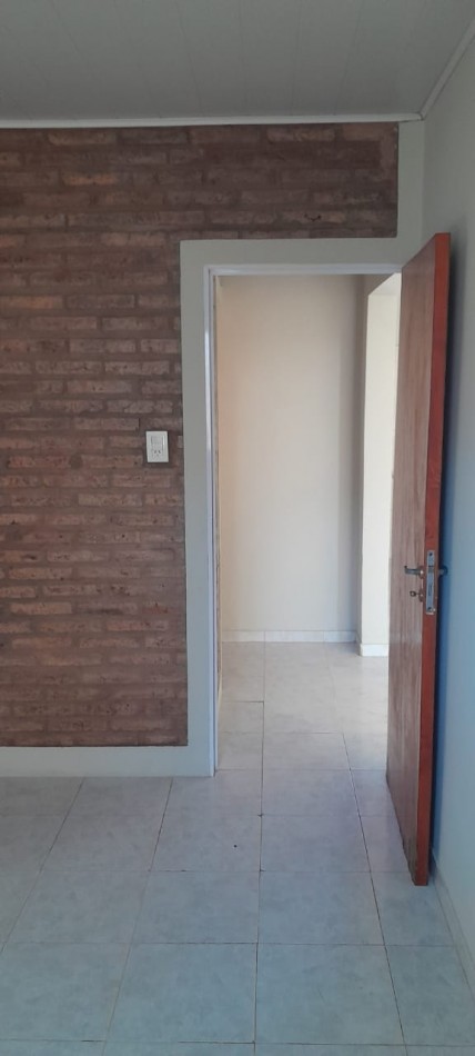 SE ALQUILA DPTO EN BARRIO VIRGEN DEL ROSARIO