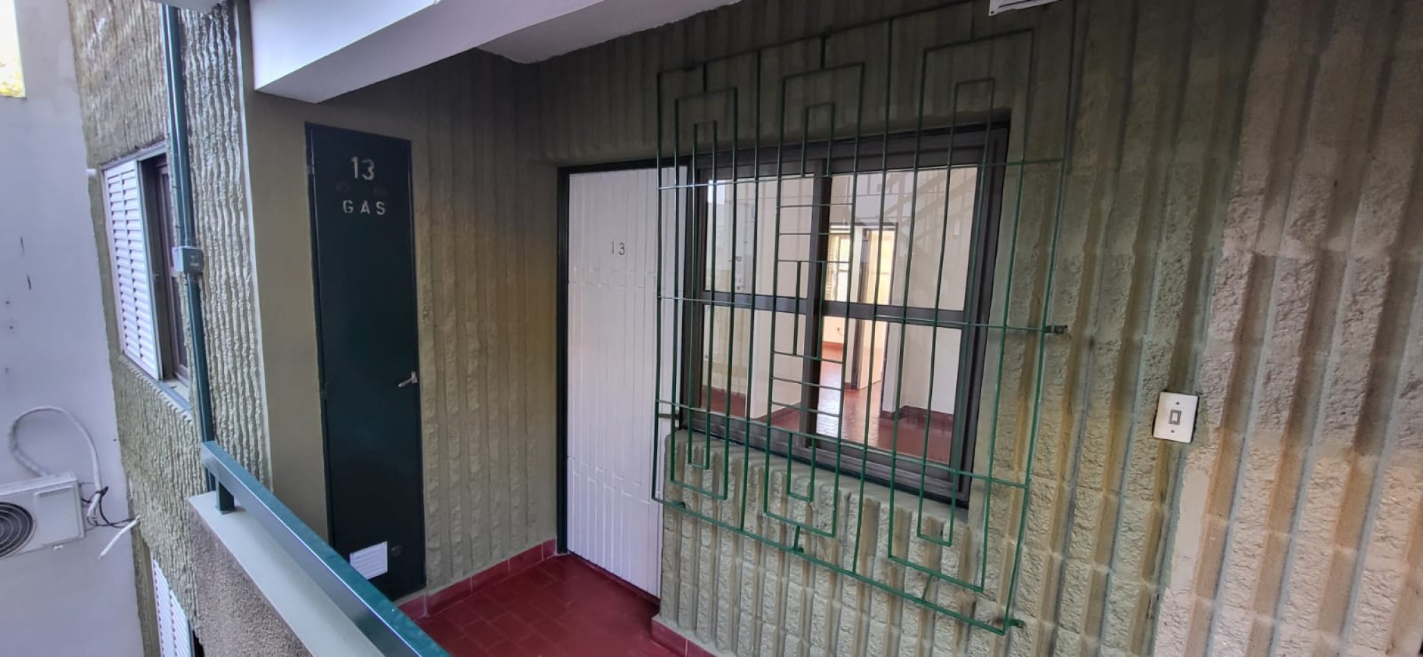 SE ALQUILA DEPARTAMENTO