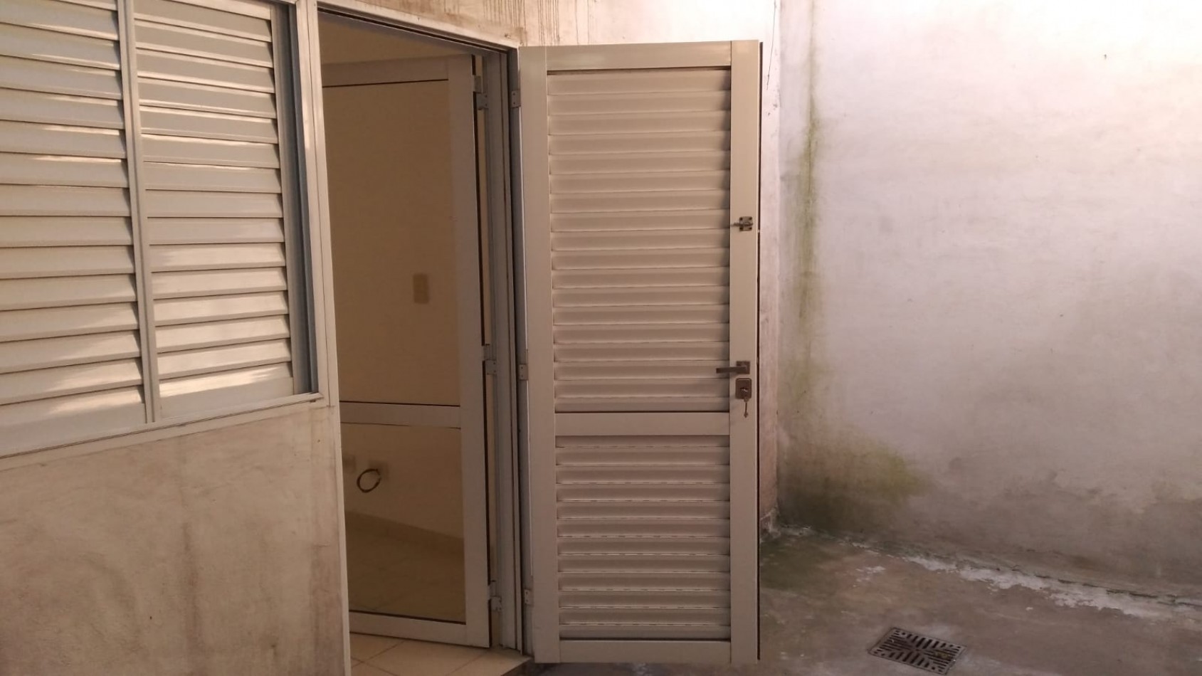 SE ALQUILA DPTO 1 DORMITORIO CENTRICO INTERNO