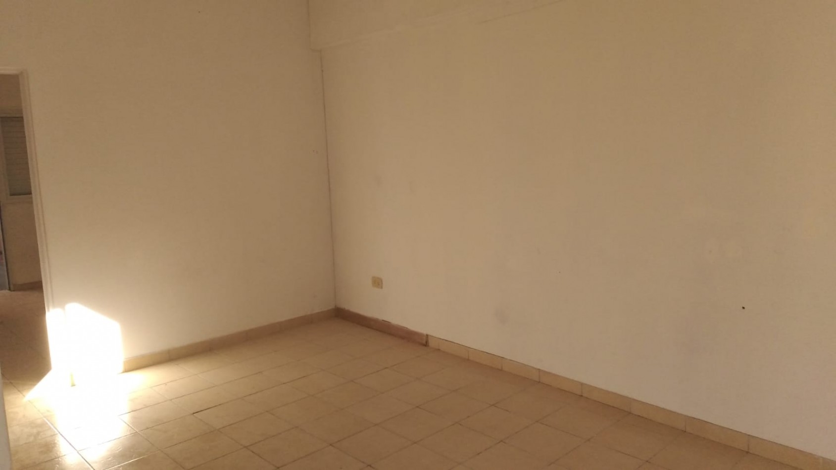 SE ALQUILA DPTO 1 DORMITORIO CENTRICO INTERNO