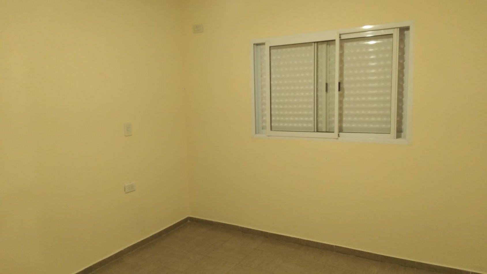 SE ALQUILA DPTO 2 DORM EN B° EL BOSQUE