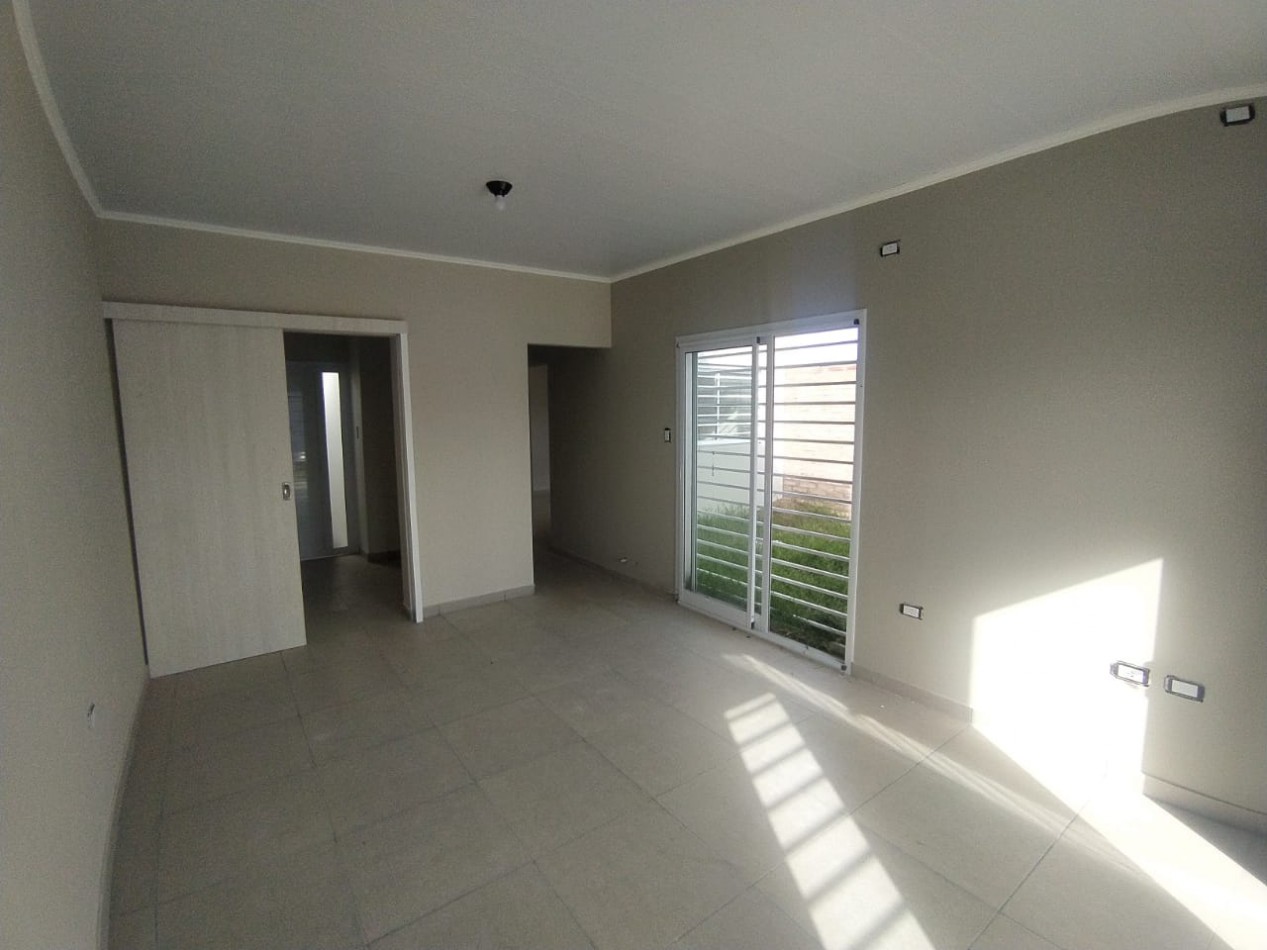 SE ALQUILA DPTO 1 DORM A ESTRENAR