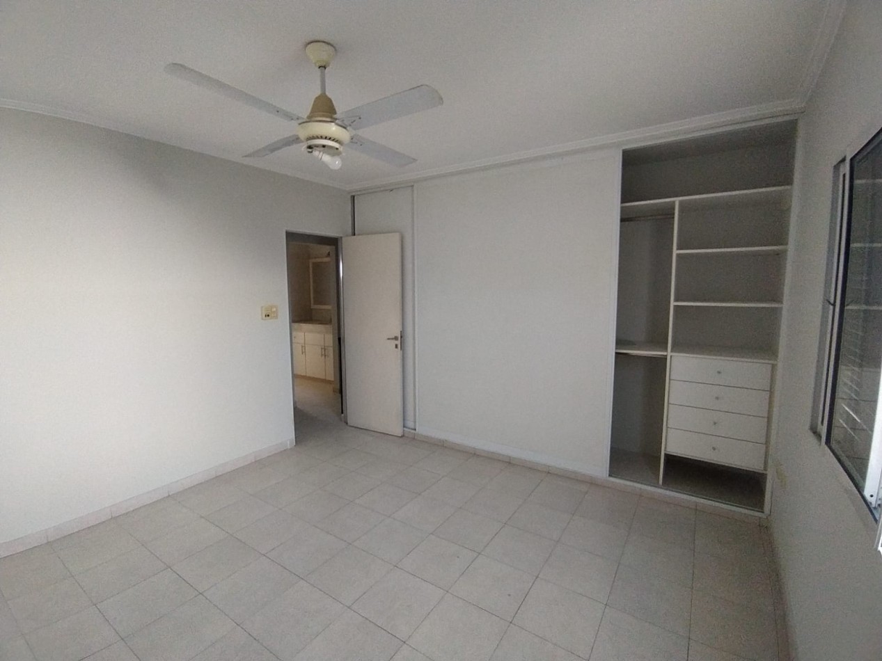 SE ALQUILA EXCELENTE DPTO 2 DORM