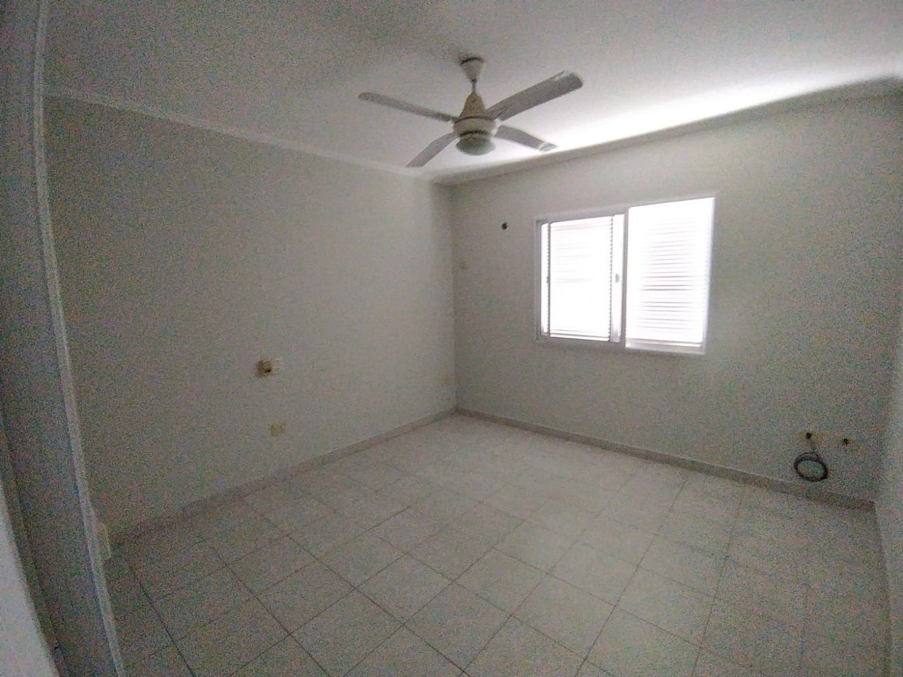 SE ALQUILA EXCELENTE DPTO 2 DORM