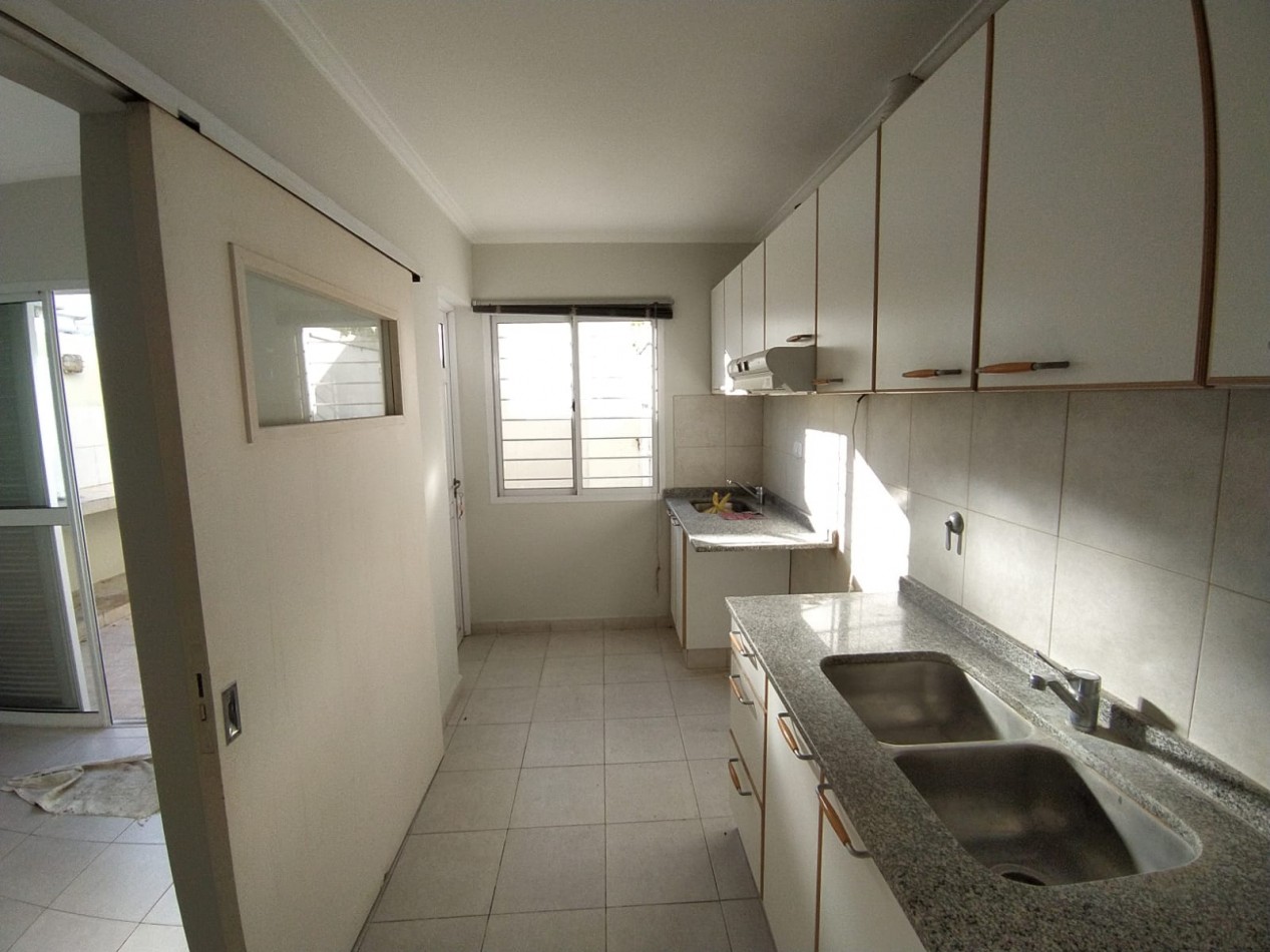 SE ALQUILA EXCELENTE DPTO 2 DORM