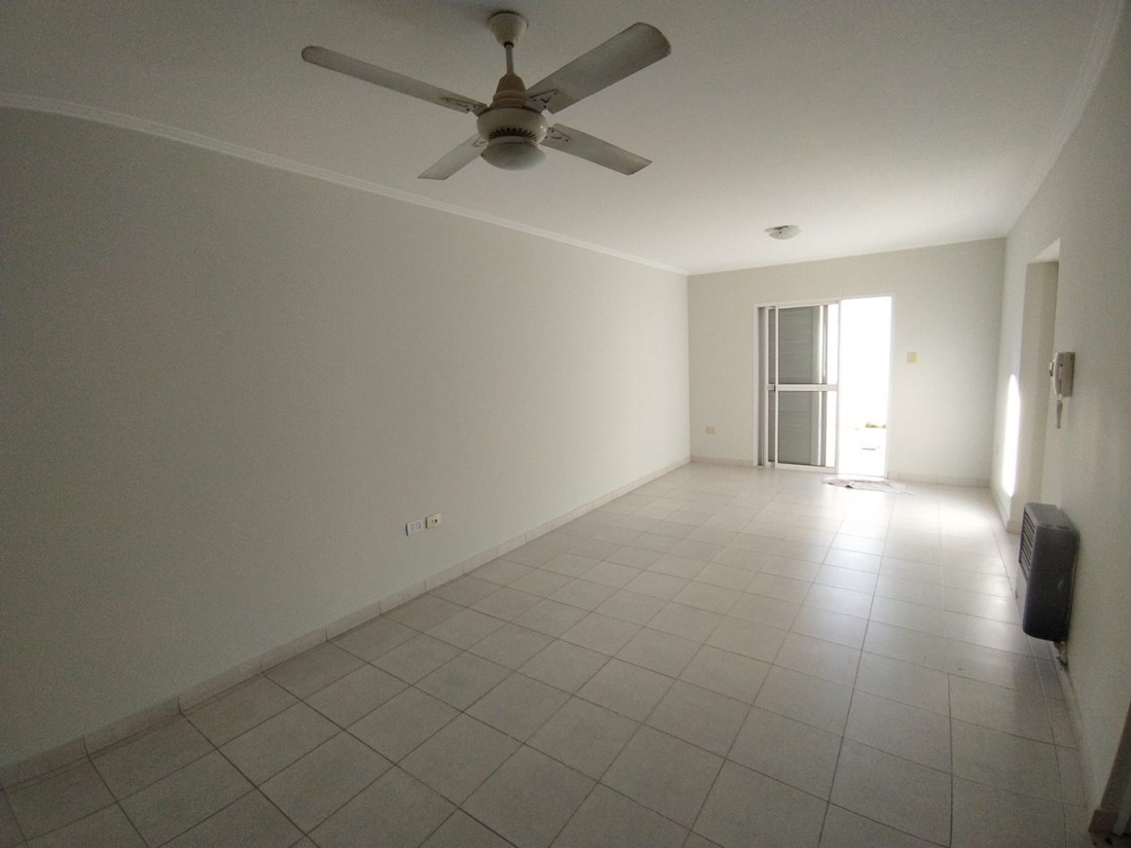 SE ALQUILA EXCELENTE DPTO 2 DORM