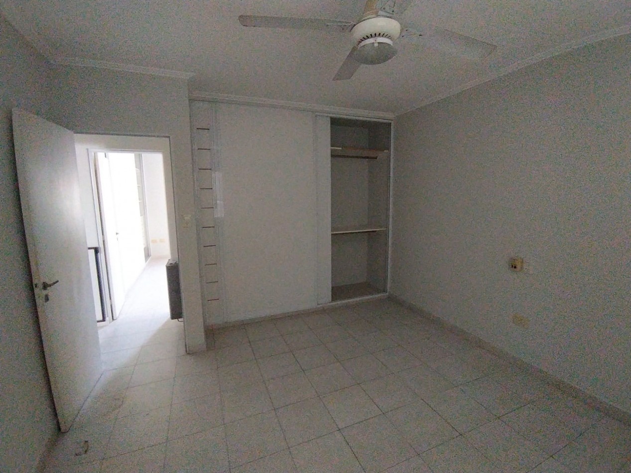 SE ALQUILA EXCELENTE DPTO 2 DORM