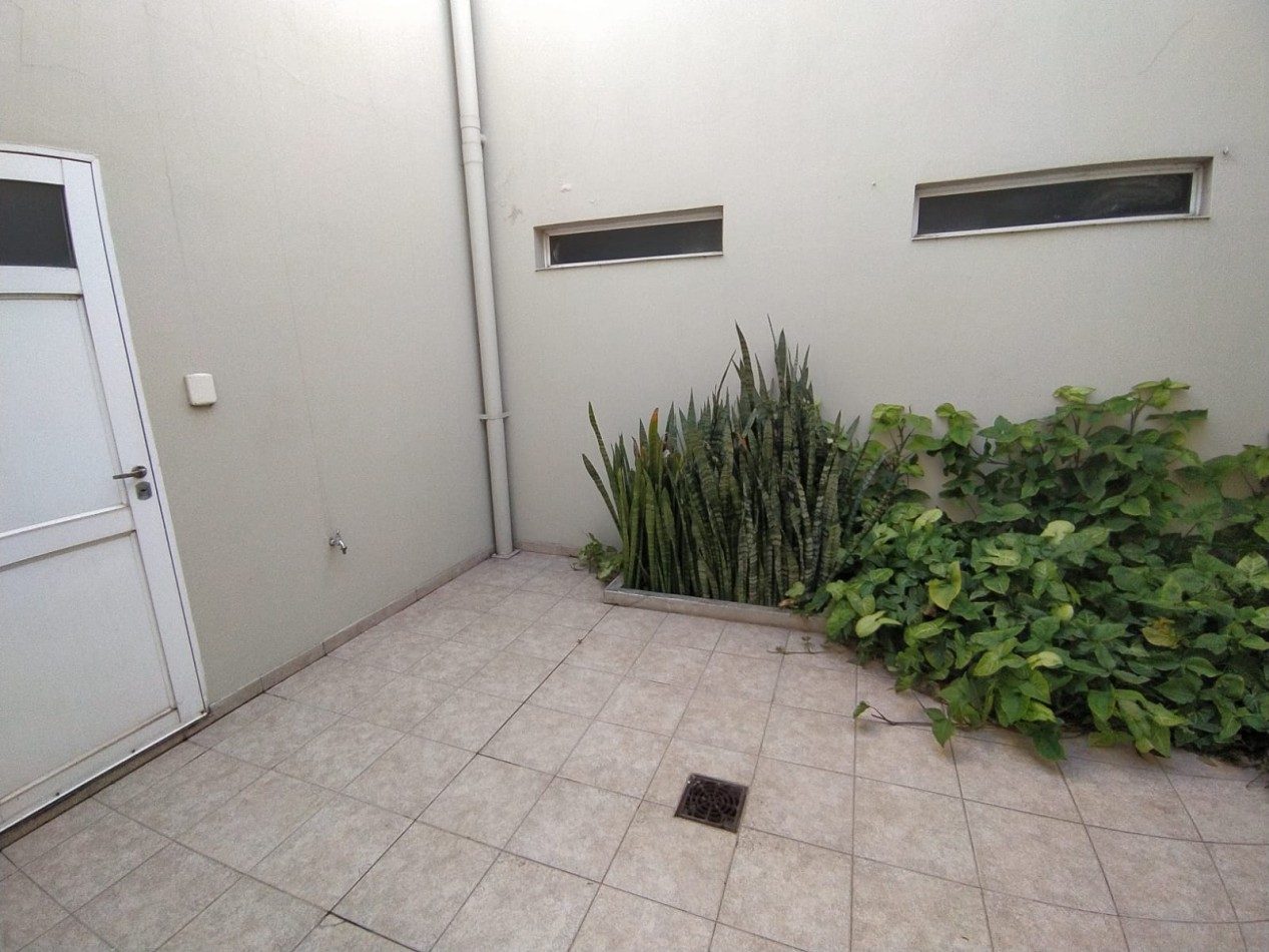 SE ALQUILA EXCELENTE DPTO 2 DORM