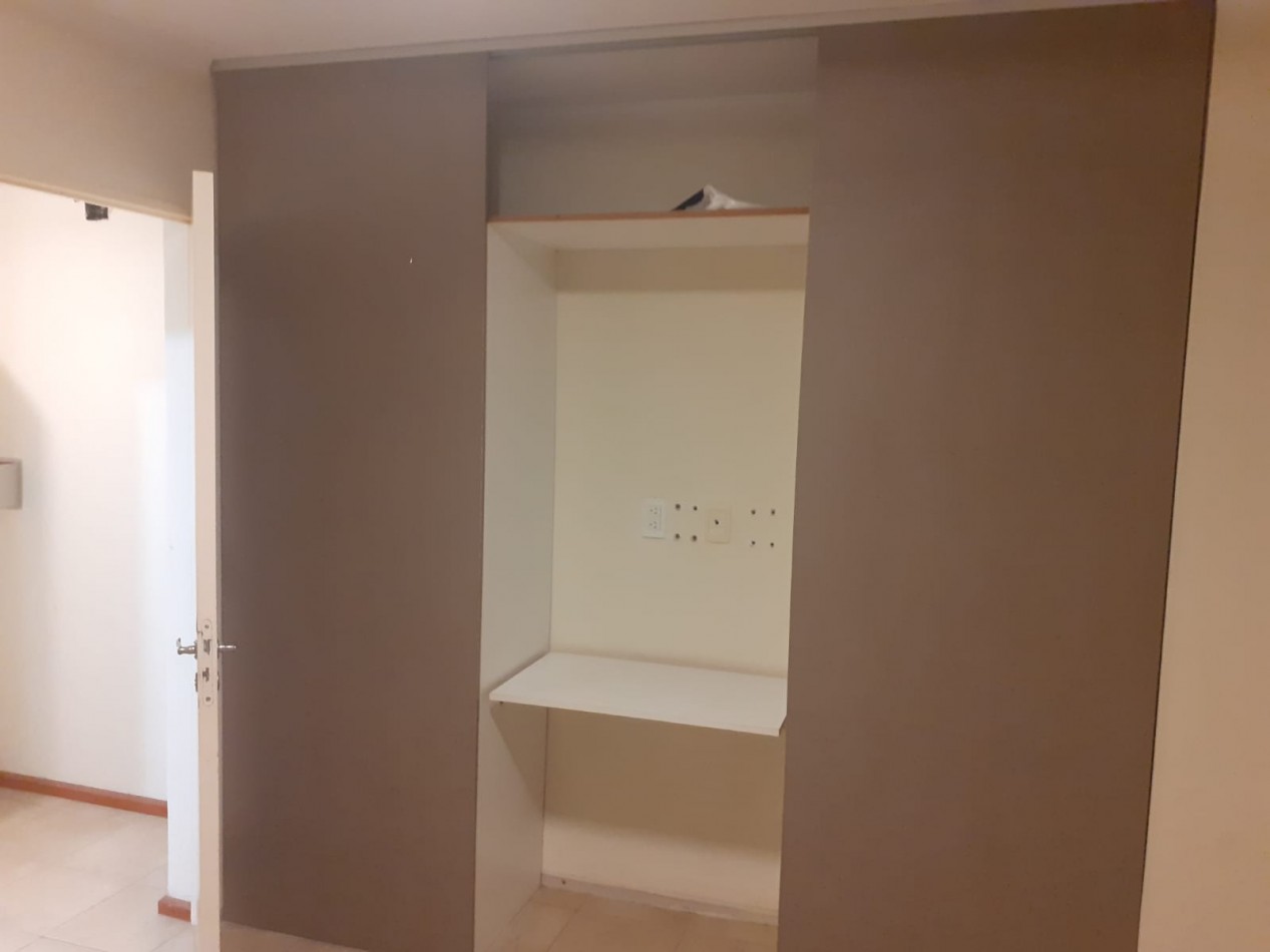 SE ALQUILA DPTO 2 DORM