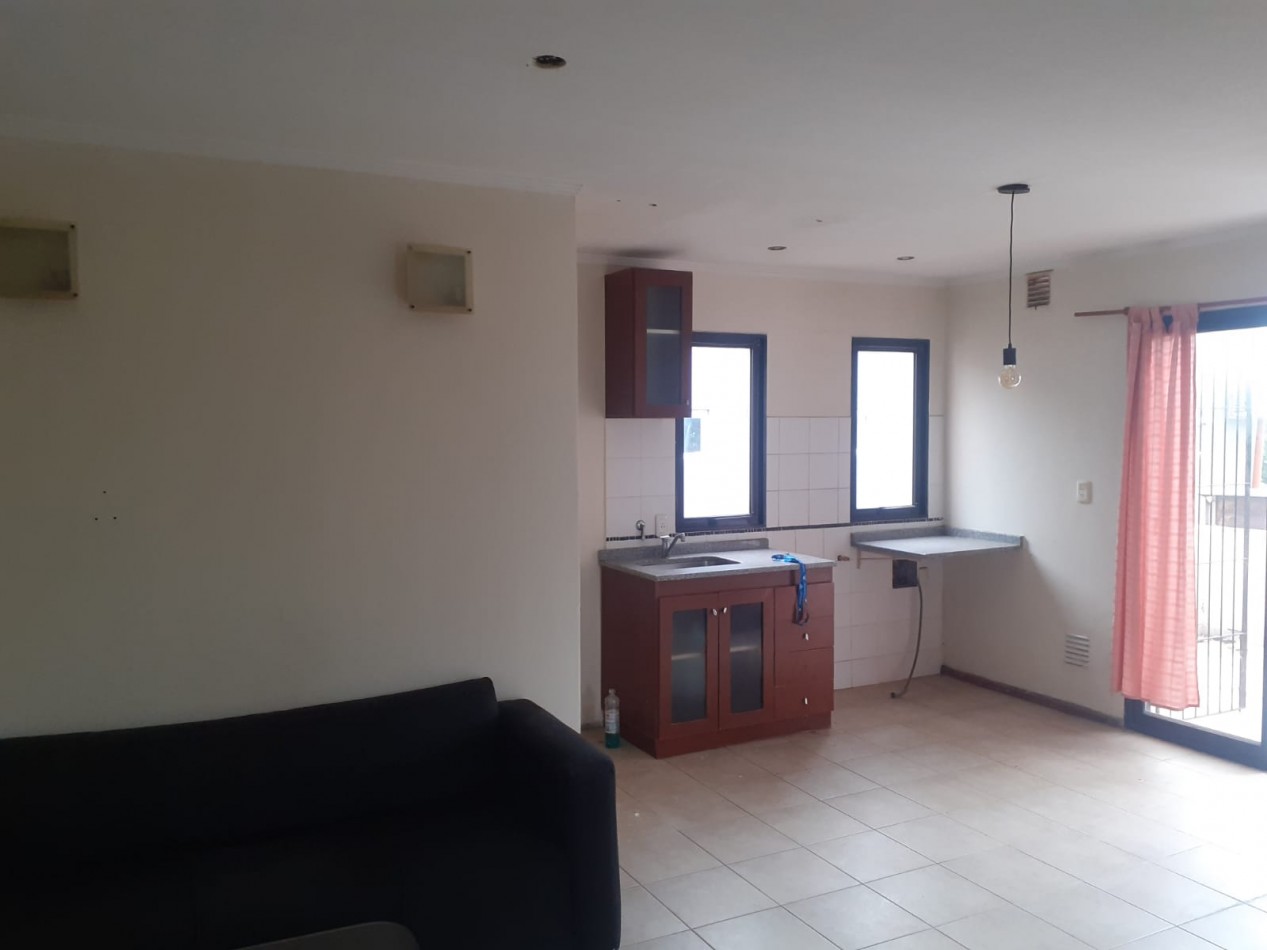 SE ALQUILA DPTO 2 DORM
