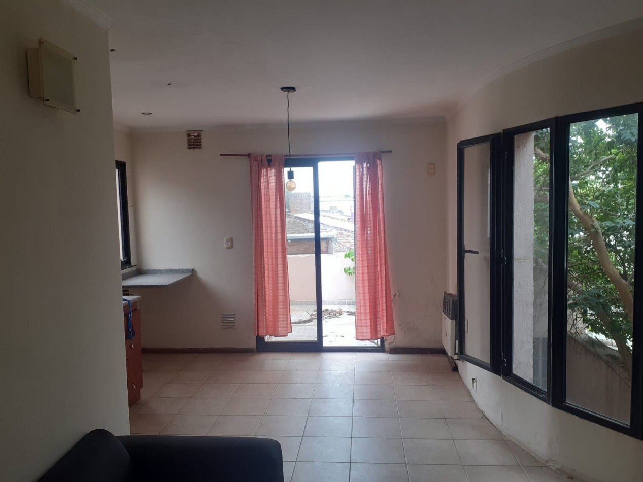 SE ALQUILA DPTO 2 DORM