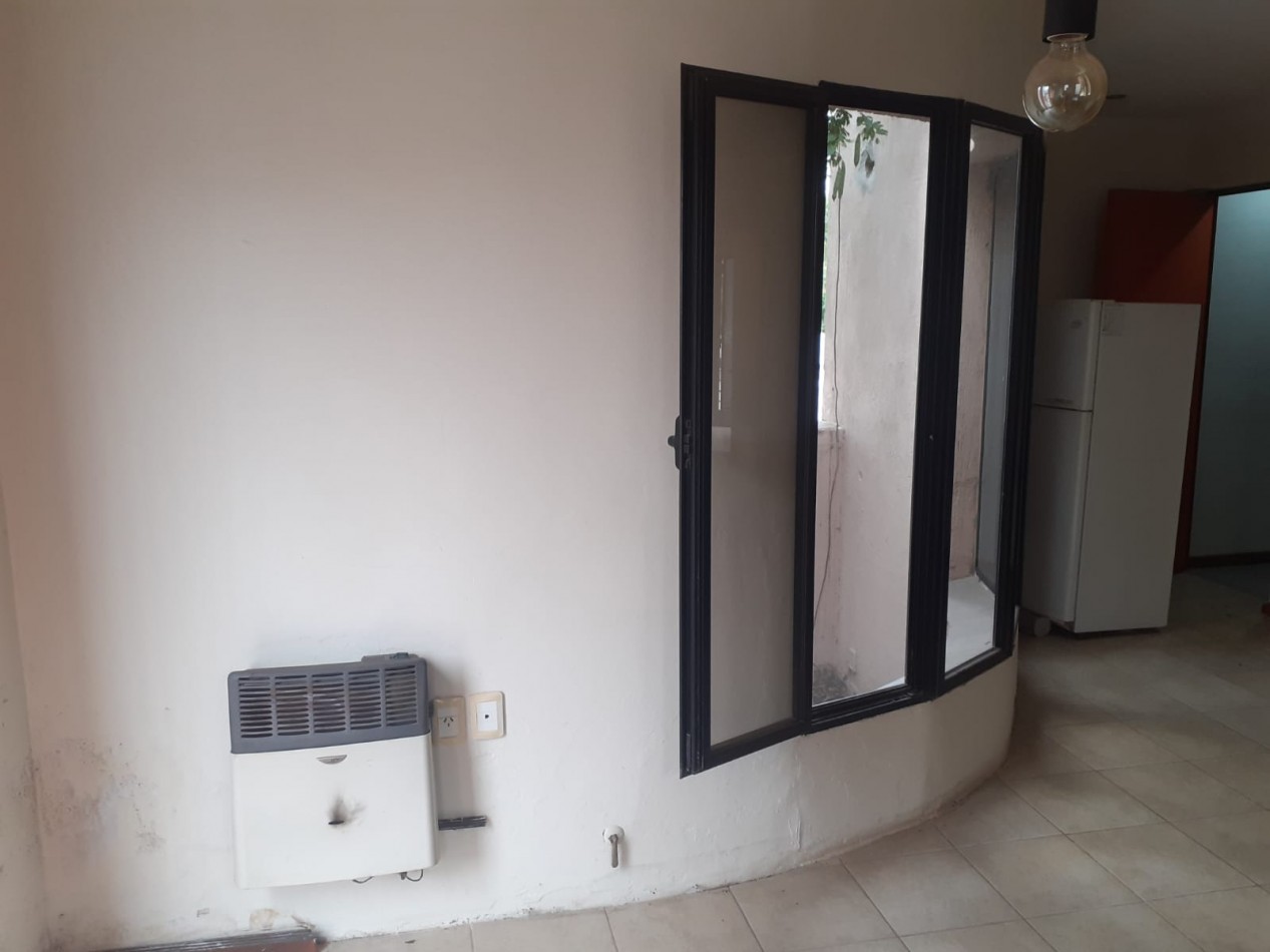 SE ALQUILA DPTO 2 DORM