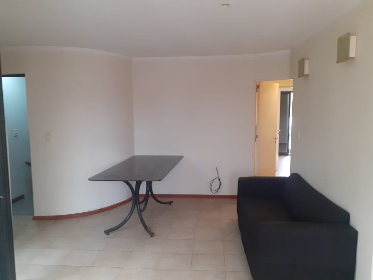 SE ALQUILA DPTO 2 DORM