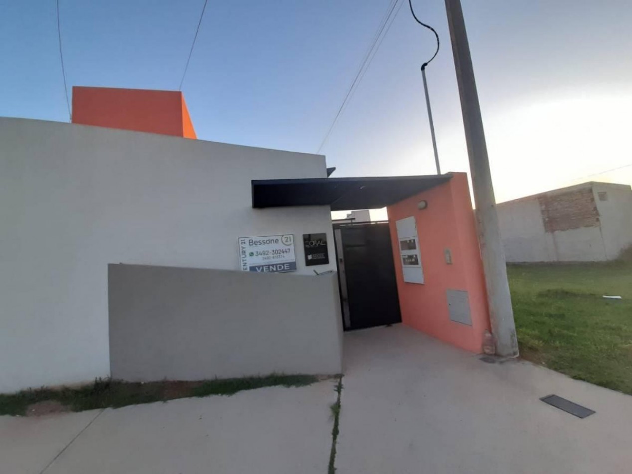 SE ALQUILA MUY LINDO DPTO EN LA CAÑADA