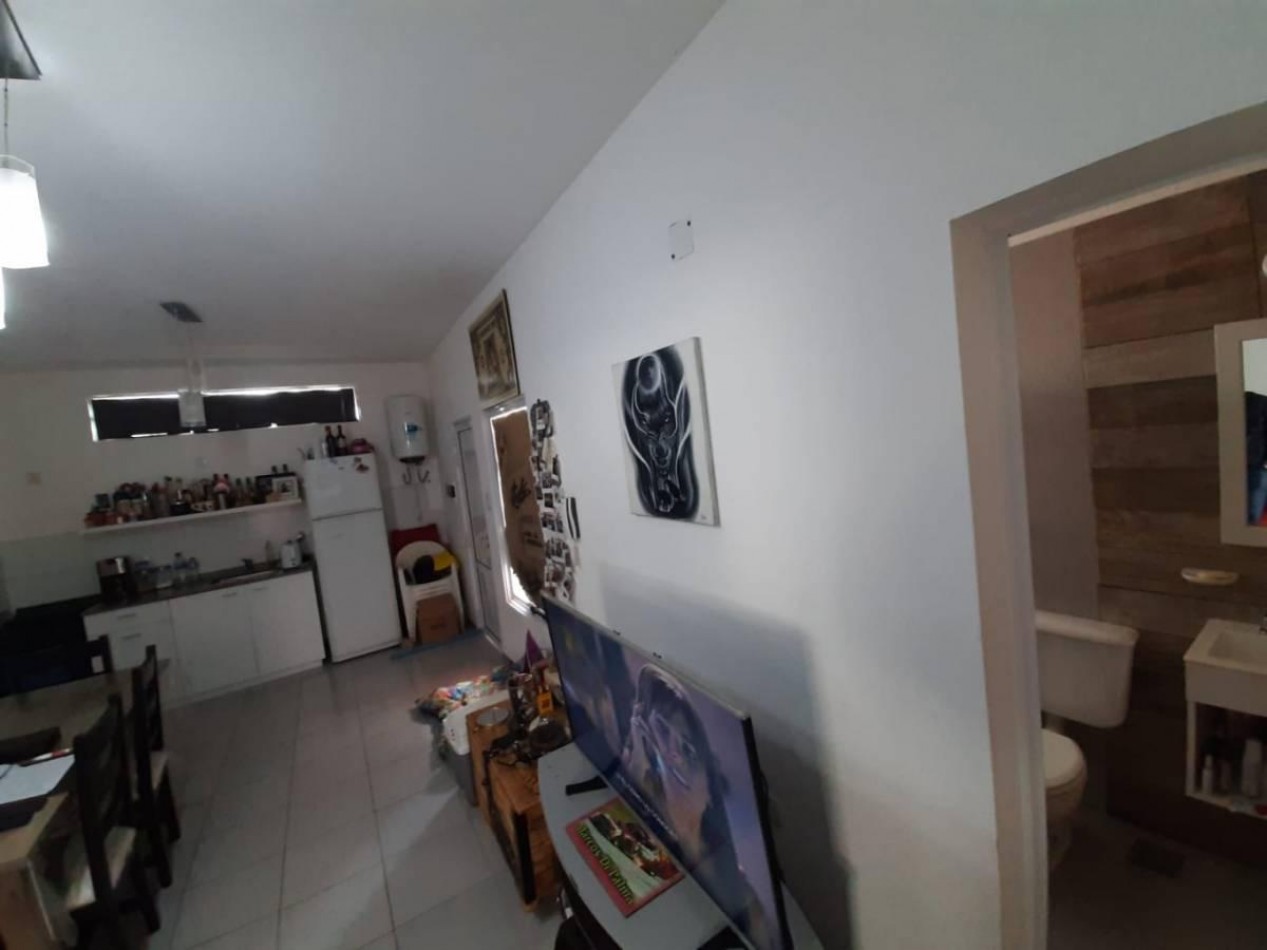 SE ALQUILA MUY LINDO DPTO EN LA CAÑADA