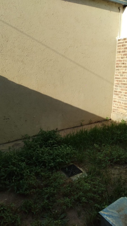 SE ALQUILA CASA PH EN BARRIO LOS ARCES