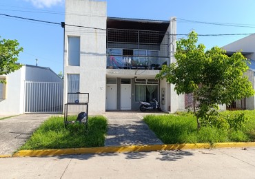 SE ALQUILA DPTO EN ZONA DEL PROFESORADO