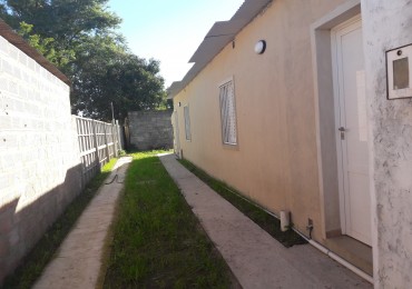SE ALQUILA DPTO EN BARRIO VILLA PODIO