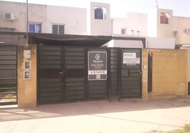 SE ALQUILA CASA EN BARRIO BELGRANO