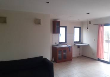 SE ALQUILA DPTO 2 DORM