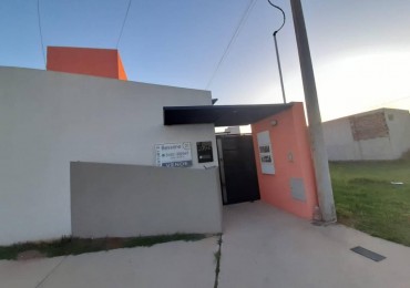 SE ALQUILA MUY LINDO DPTO EN LA CAÑADA