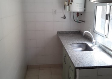 SE ALQUILA DPTO 1 DORMITORIO