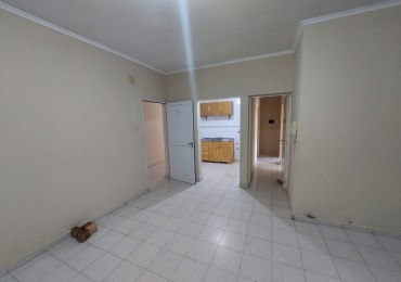 Se alquila departamento en Rafaela, barrio Villa Rosas