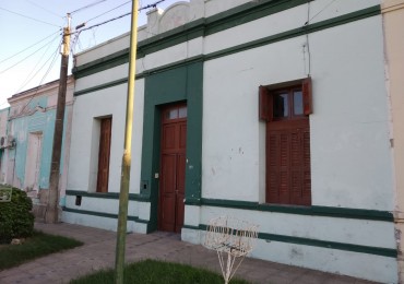 SE ALQUILA CASA EN RAFAELA, BARRIO VILLA ROSAS