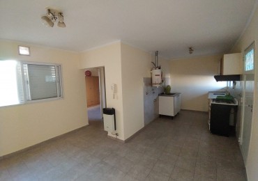 SE ALQUILA DEPARTAMENTO EN RAFAELA, BARRIO MOSCONI
