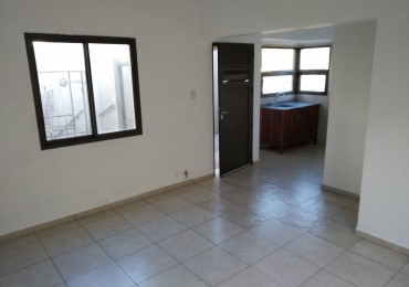 SE ALQUILA DEPARTAMENTO EN RAFAELA, BARRIO BELGRANO