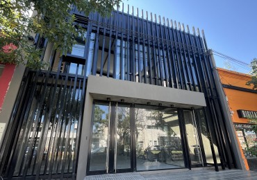 Local comercial de 472 mts2 en Rafaela