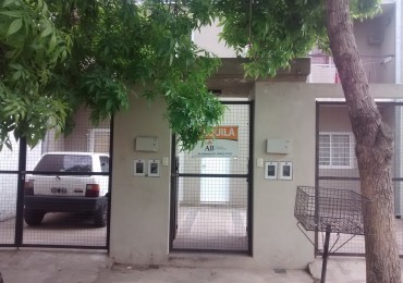 Se alquila departamento en Rafaela, barrio Villa Dominga