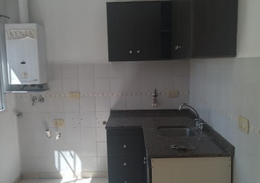 SE ALQUILA DPTO 1 DORM CON COCHERA EN RAFAELA