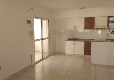 ALQUILO DEPARTAMENTO EN RAFAELA