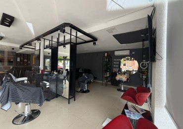 Local en alquiler en esquina en Rafaela