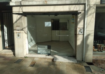 SE ALQUILA LOCAL COMERCIAL CENTRICO